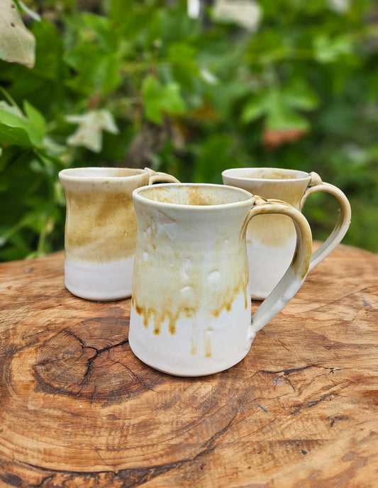 Marshmallow Mug