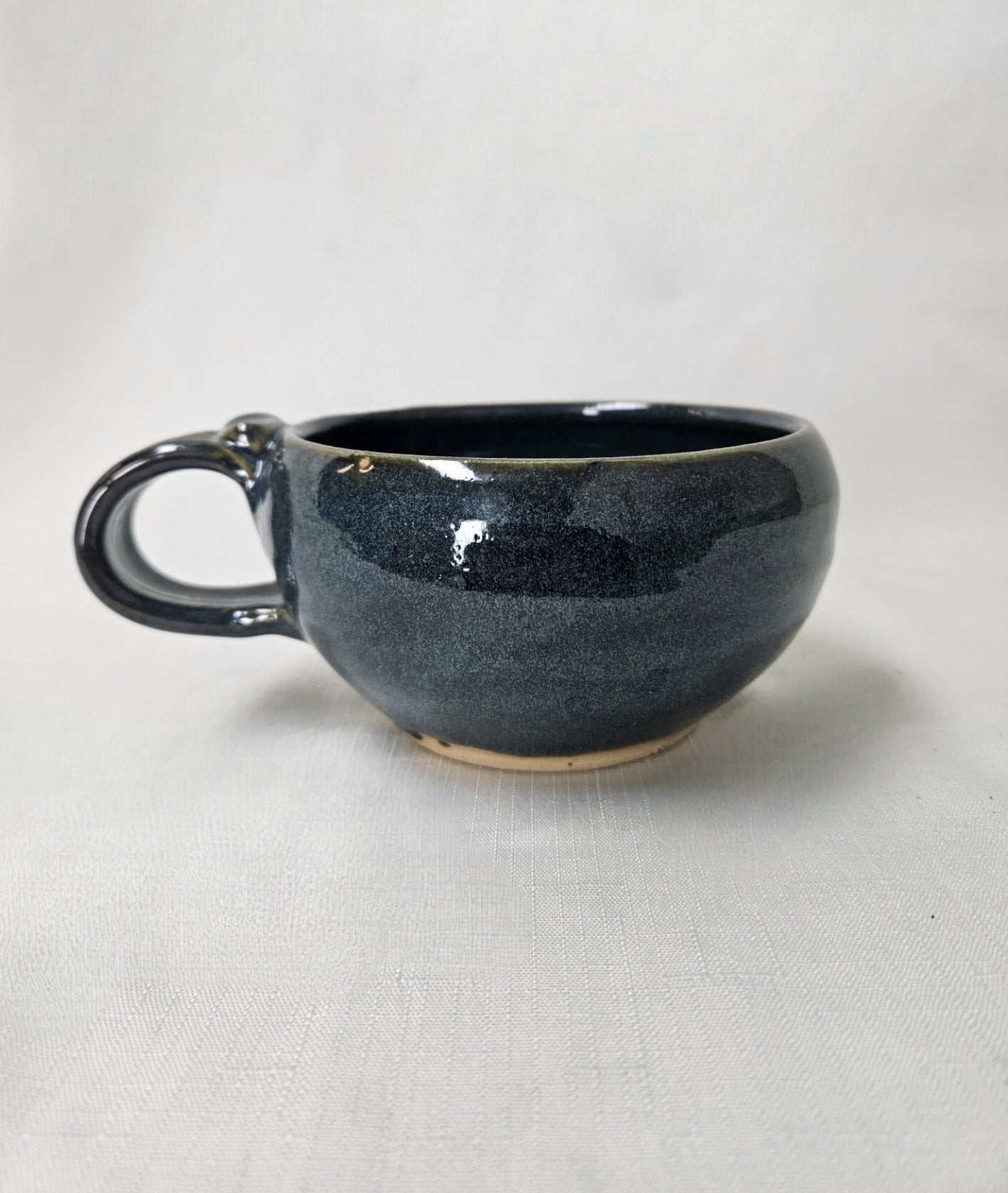T1 - Blue Teacup