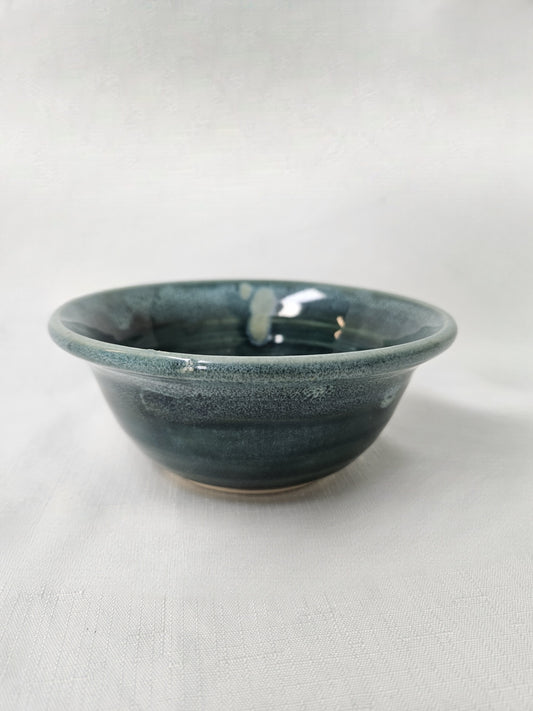 B6 - Small Green Bowl