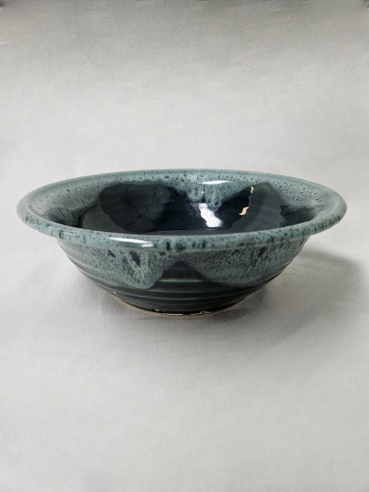 B12 - Medium Green Bowl