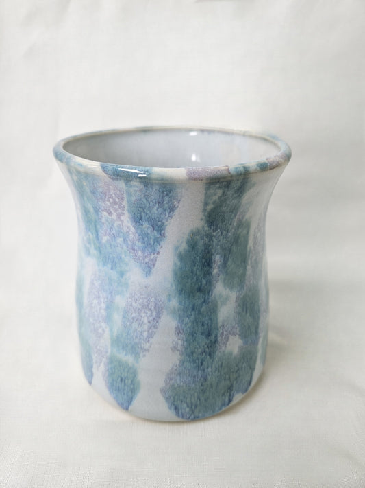 V3 - Medium Light Blue Vase
