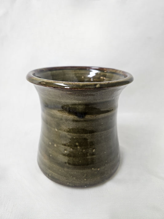 V4 - Medium Green Vase