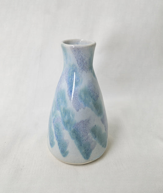 V7 - Light Blue Vase