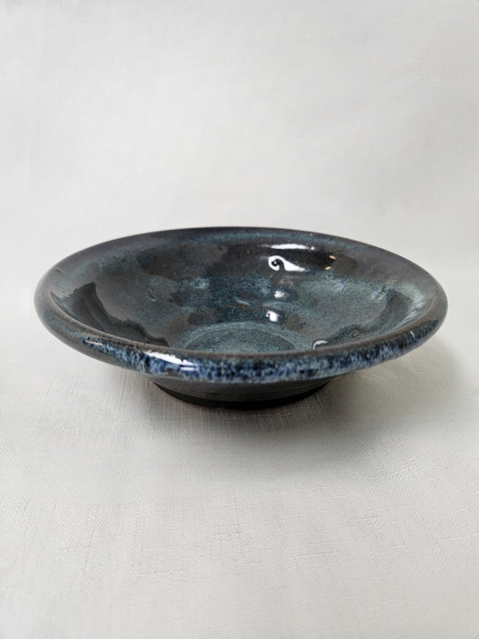 B20 - Small Green Bowl
