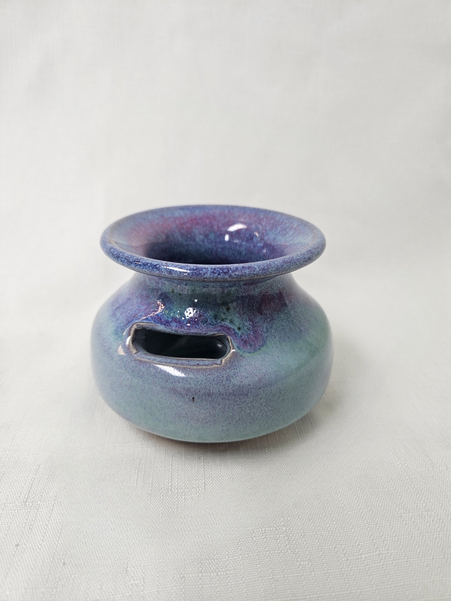 B52 - Tiny Blue Bowl