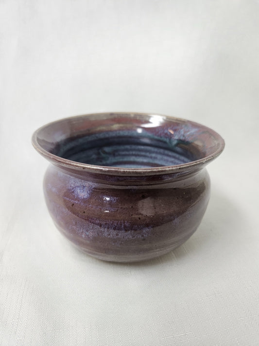 B62 - Purple Bowl