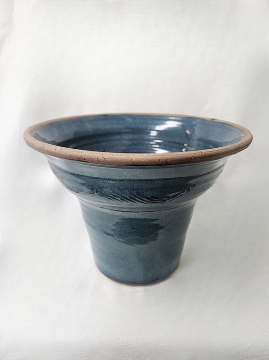 05 - Large Teal Planter