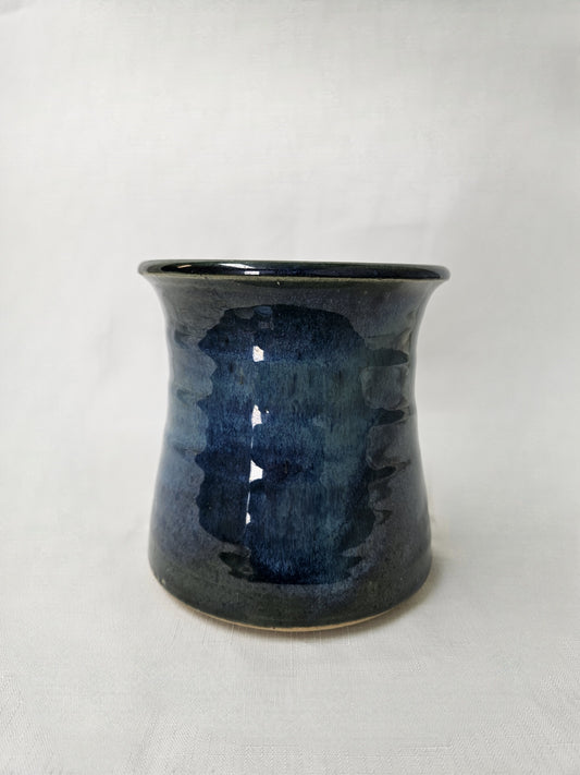 V38 - Blue Vase