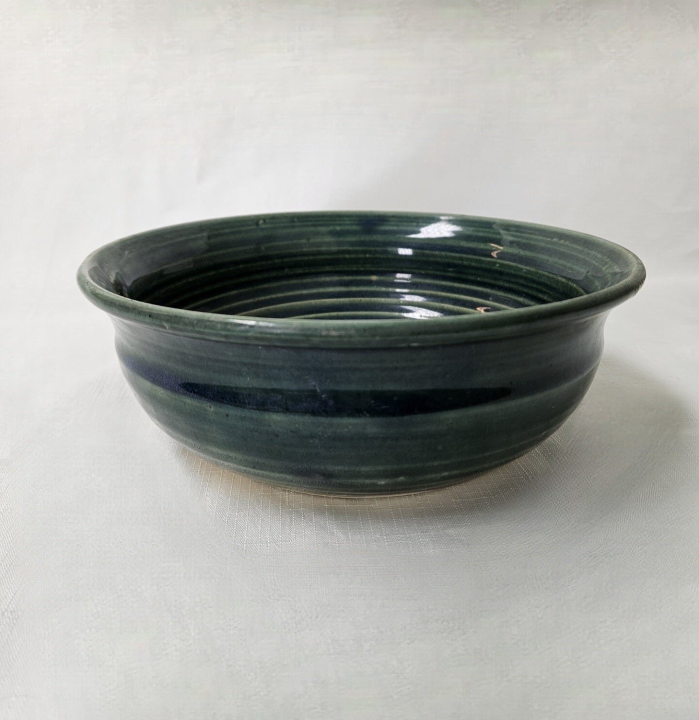B92 - Green Bowl