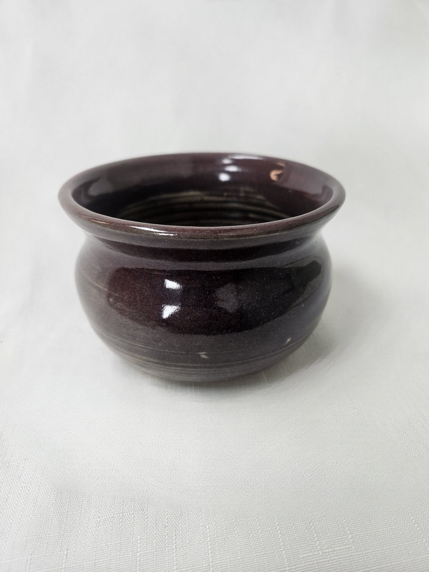 B60 - Purple Bowl