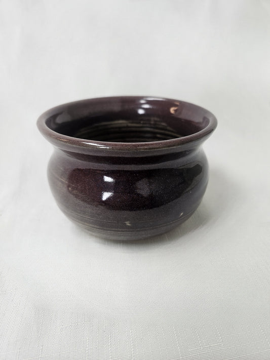 B60 - Purple Bowl