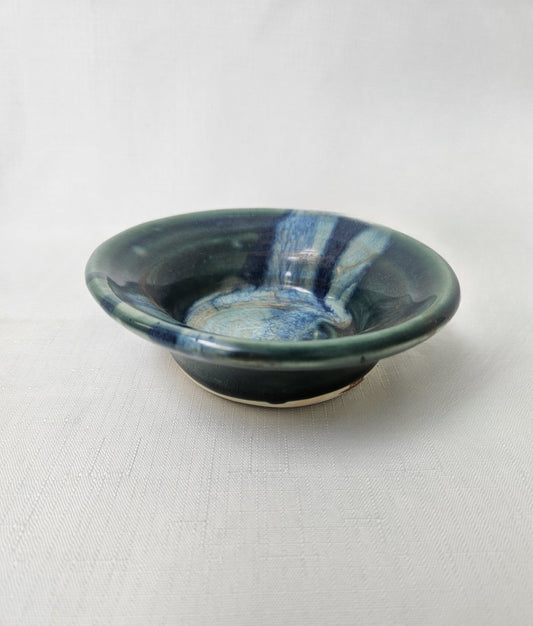 B45 - Tiny Green Bowl